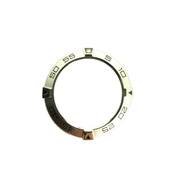 Seiko 5 Sports Steel Bezel SNZB67K1 SNZB69K1 Genuine SNZB71K1 SNZB73K1 - Watch Plaza