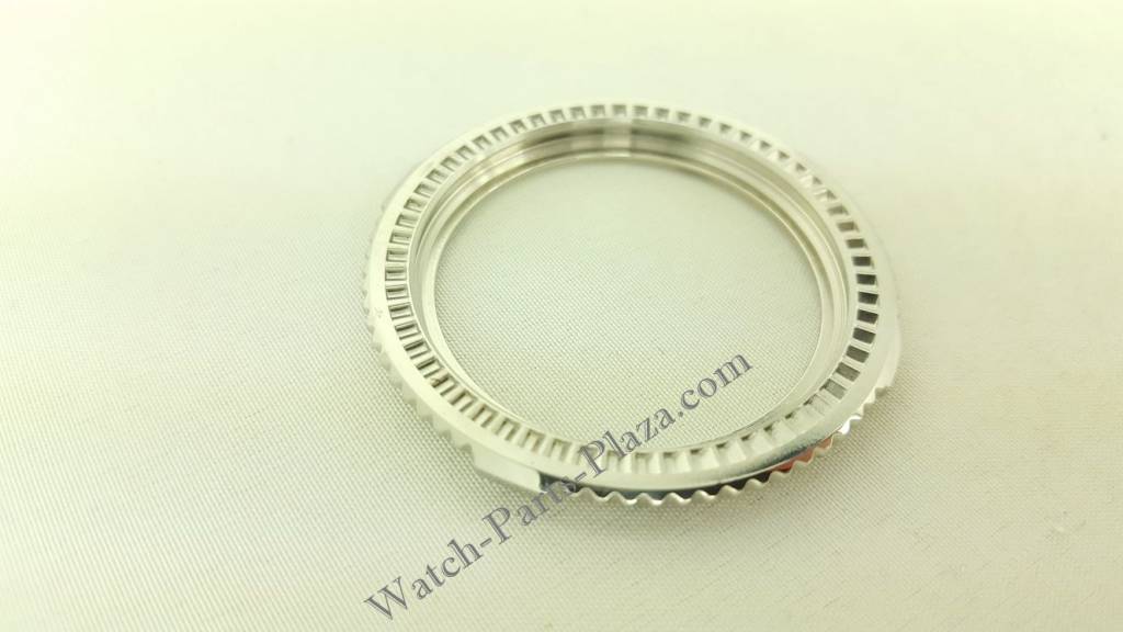 Seiko 5 Sports Steel Bezel SNZB67K1 SNZB69K1 Genuine SNZB71K1 SNZB73K1 - Watch Plaza