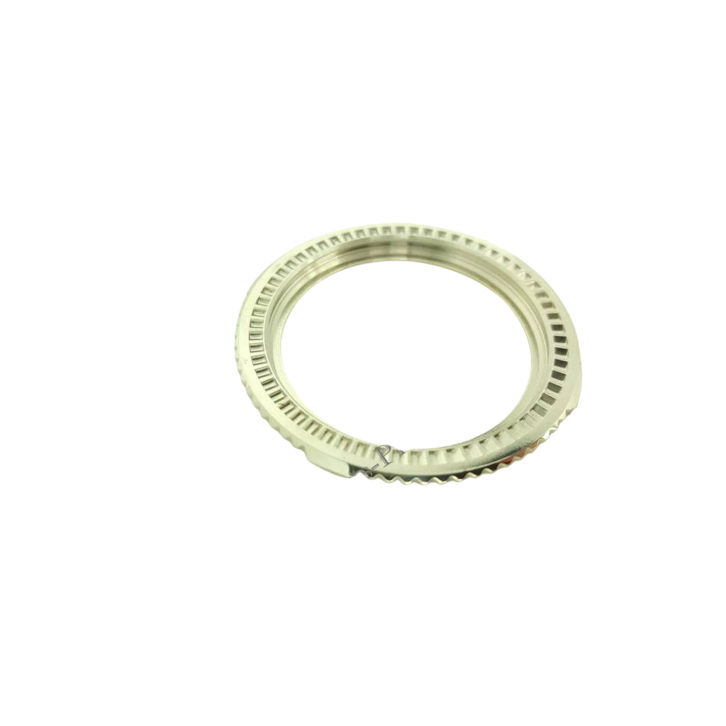 Seiko 5 Sports Steel Bezel SNZB67K1 SNZB69K1 Genuine SNZB71K1 SNZB73K1 - Watch Plaza