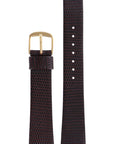 Seiko 5C20 - 5010, 6532 - 5150, 7434 - 7001 & 9020 - 5520 Watch Band BPJ13G - Watch Plaza