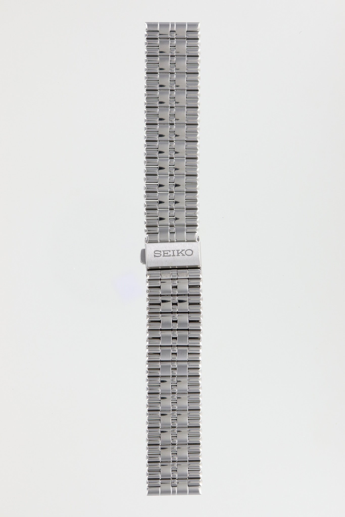 Seiko 5Y23 - 614A Watch Band B1752J - Watch Plaza