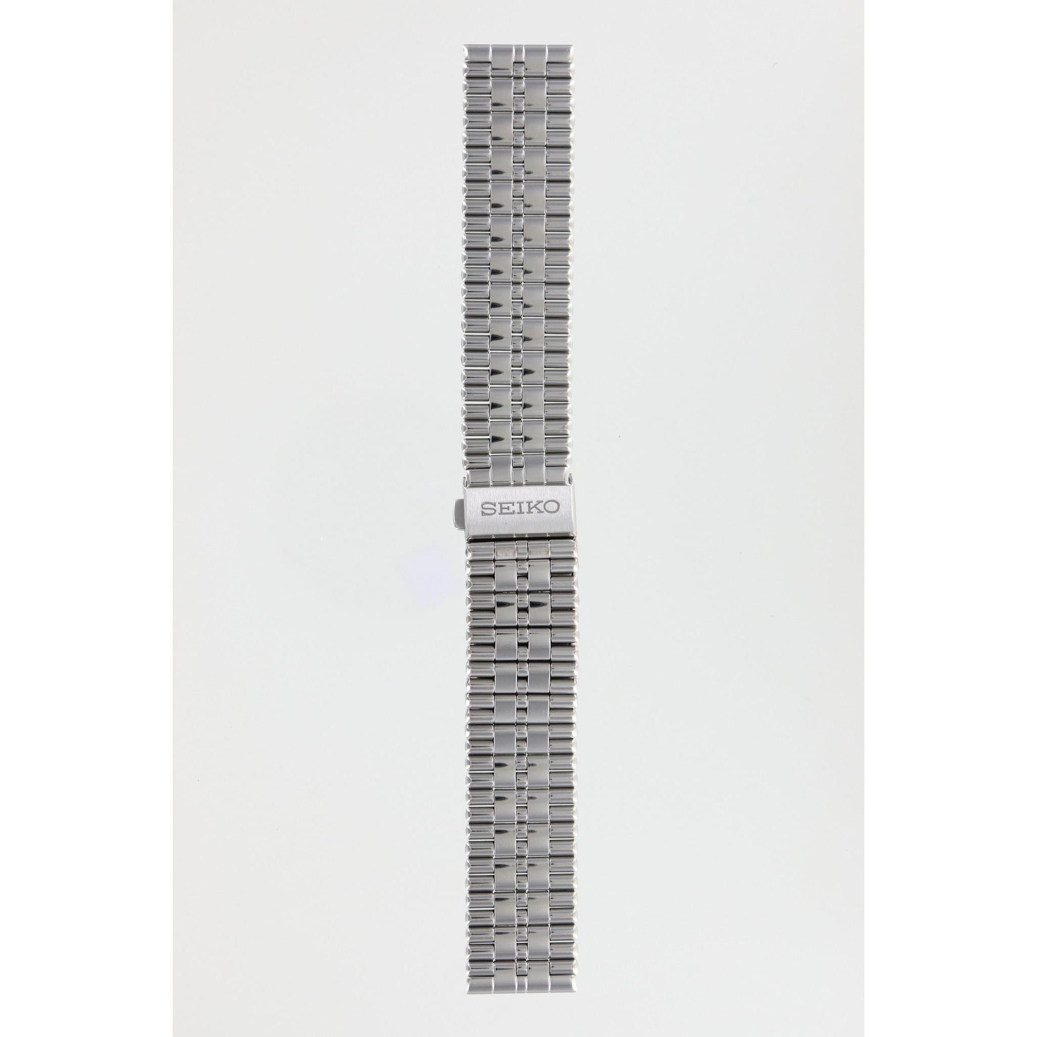 Seiko 5Y23 - 614A Watch Band B1752J - Watch Plaza