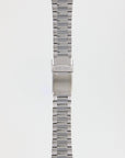 Seiko 5Y23 - 6150 & 5Y23 - 615A SQ Aeromaster Watch Band B1751S - Watch Plaza