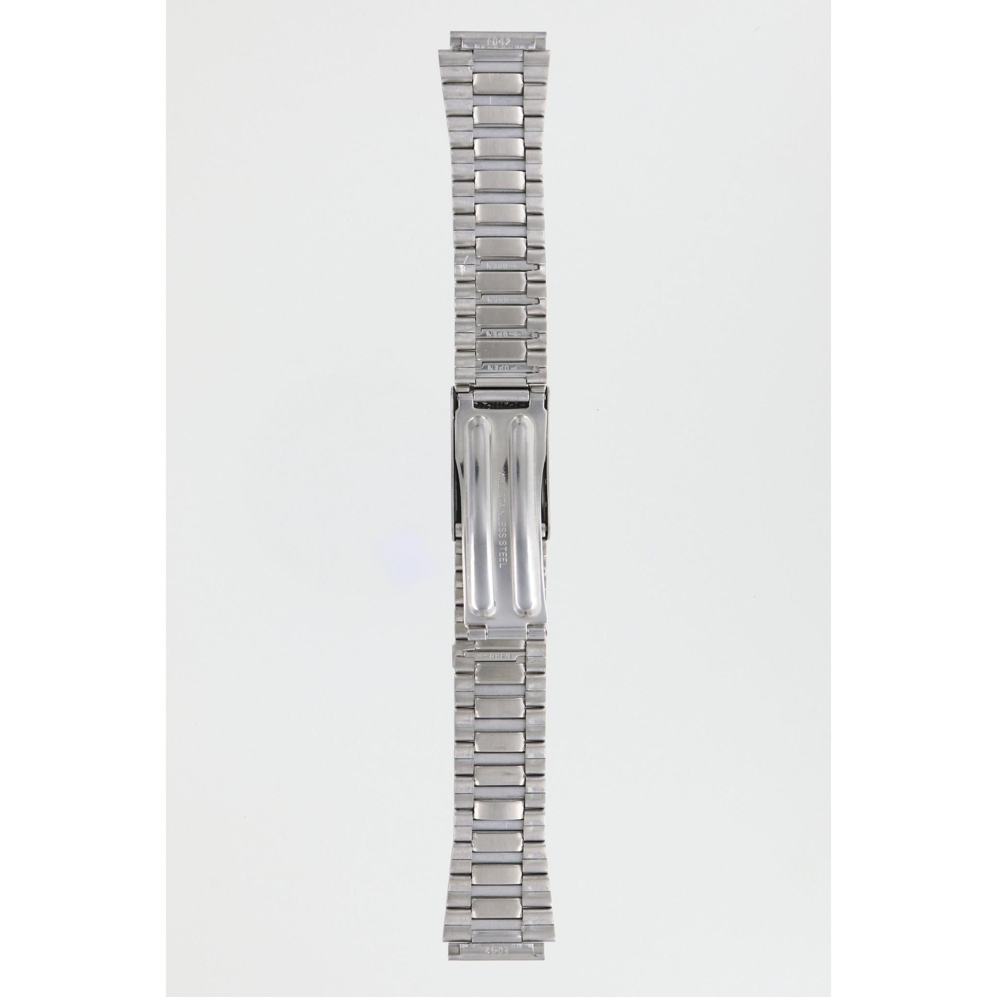 Seiko 6309-560, 562A, 5270 & 527A Watch Band