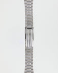 Seiko 6309 - 560, 562A, 5270 & 527A Watch Band E042S - Watch Plaza