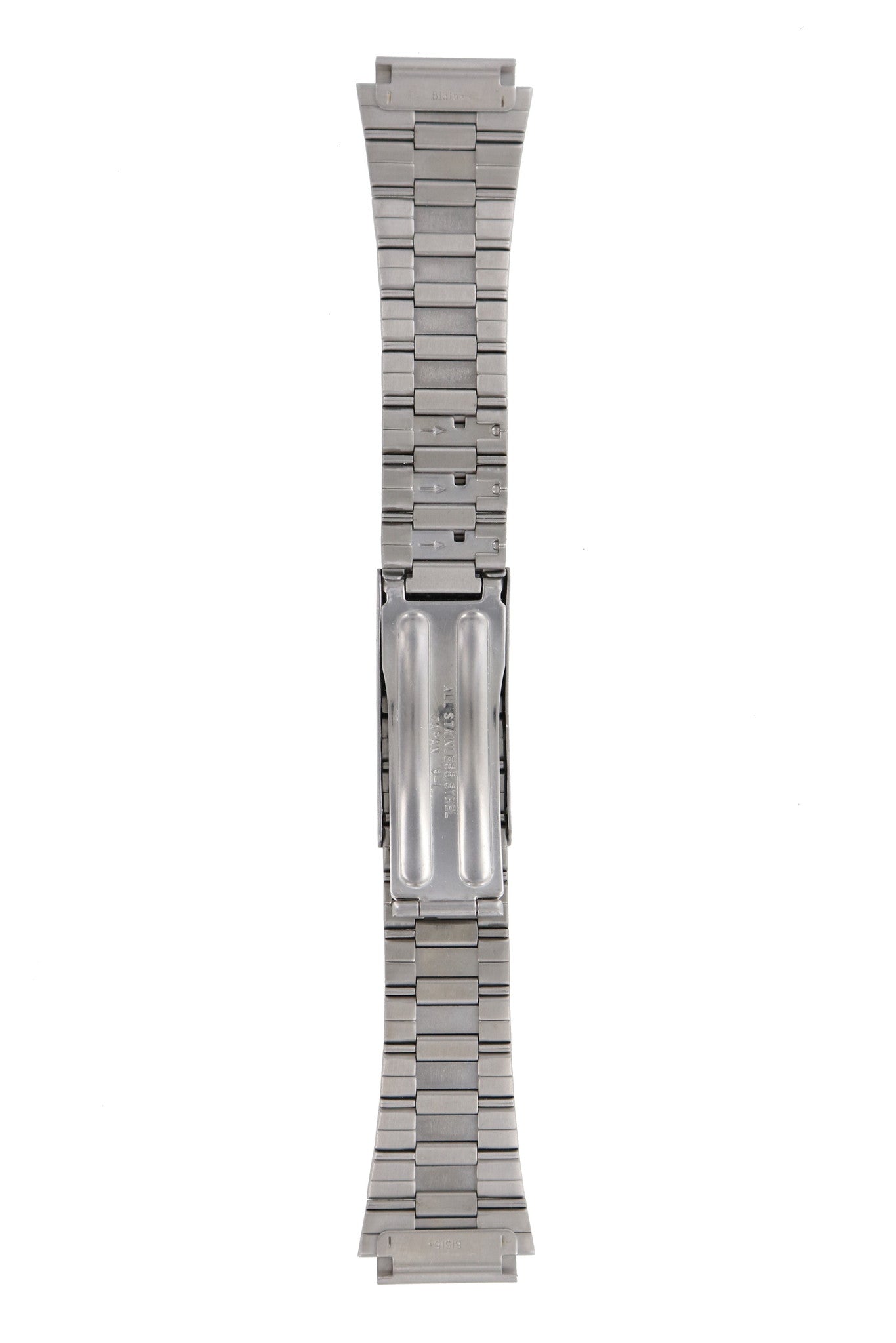 Seiko 6923 - 7130 - SPD249J1 Watch Band B1315S - Watch Plaza