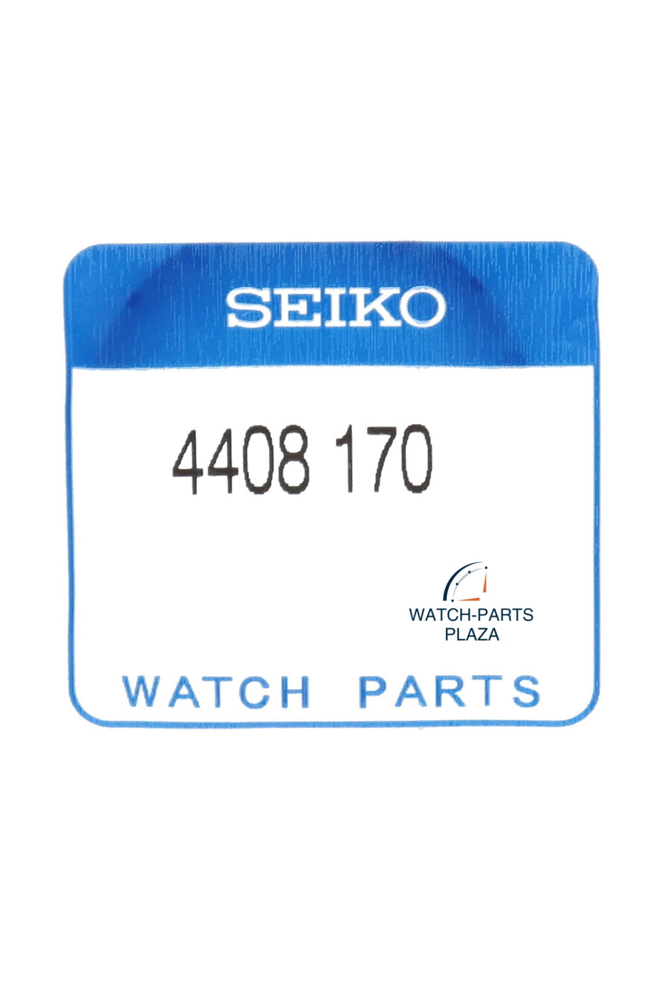 Seiko 6R15 & 7S36 plastic spacer dial holding ring for Sumo SBDC001, SBDC005, SBDC033 & SKX - models - Watch Plaza