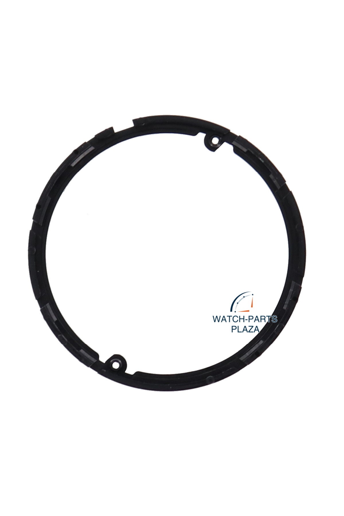 Seiko 6R15 & 7S36 plastic spacer dial holding ring for Sumo SBDC001, SBDC005, SBDC033 & SKX - models - Watch Plaza