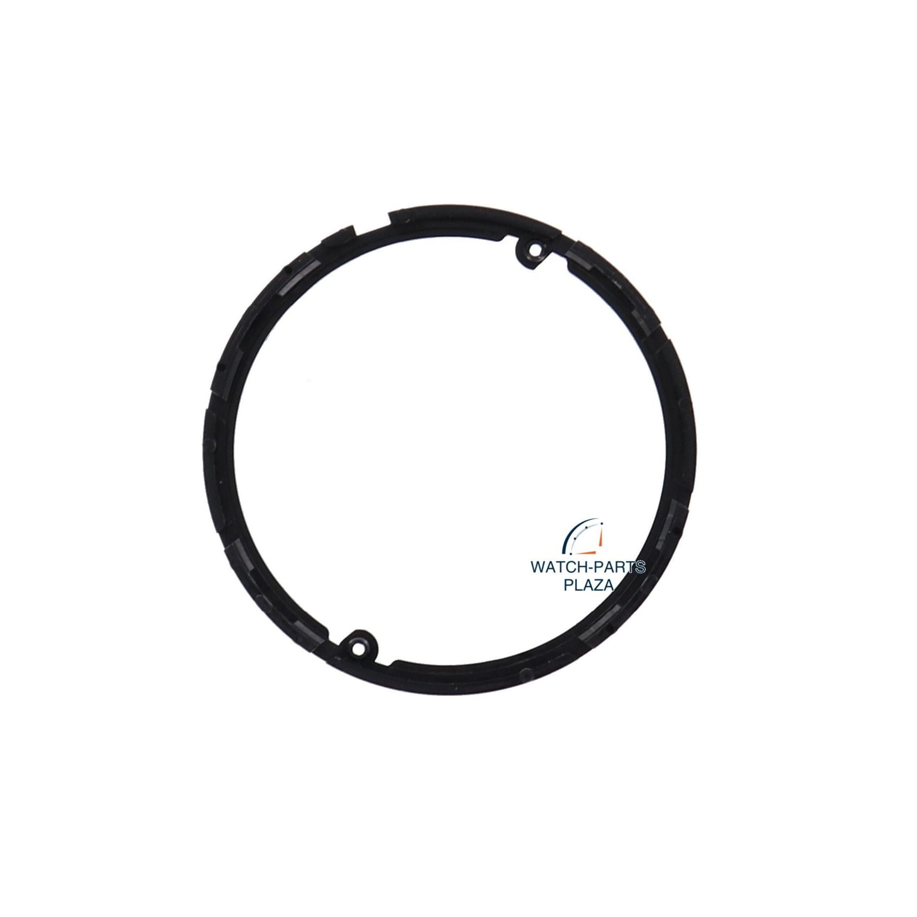 Seiko 6R15 & 7S36 plastic spacer dial holding ring for Sumo SBDC001, SBDC005, SBDC033 & SKX - models - Watch Plaza