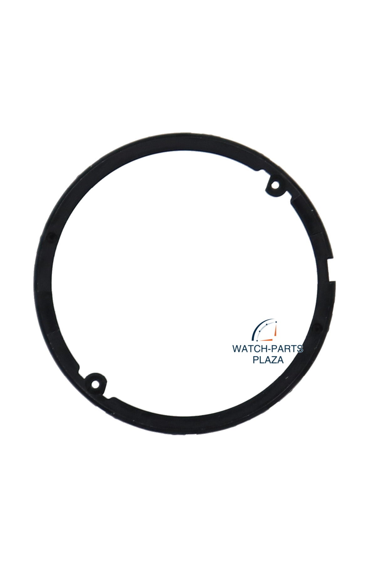 Seiko 6R15 & 7S36 plastic spacer dial holding ring for Sumo SBDC001, SBDC005, SBDC033 & SKX - models - Watch Plaza