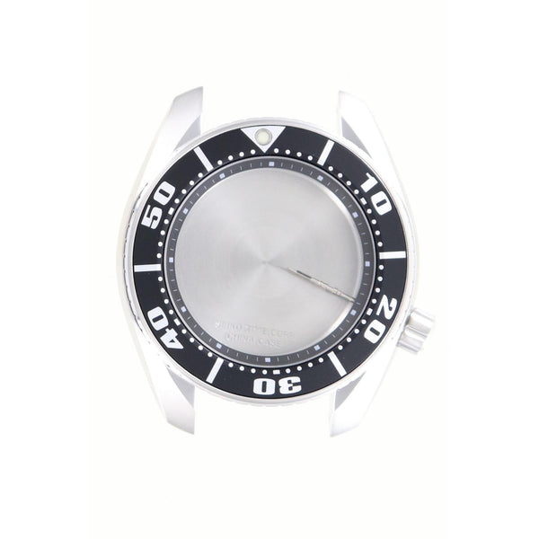 Seiko 6R1500G004A Watch Case SBDC001 & SBDC031 Sumo - Watch Plaza