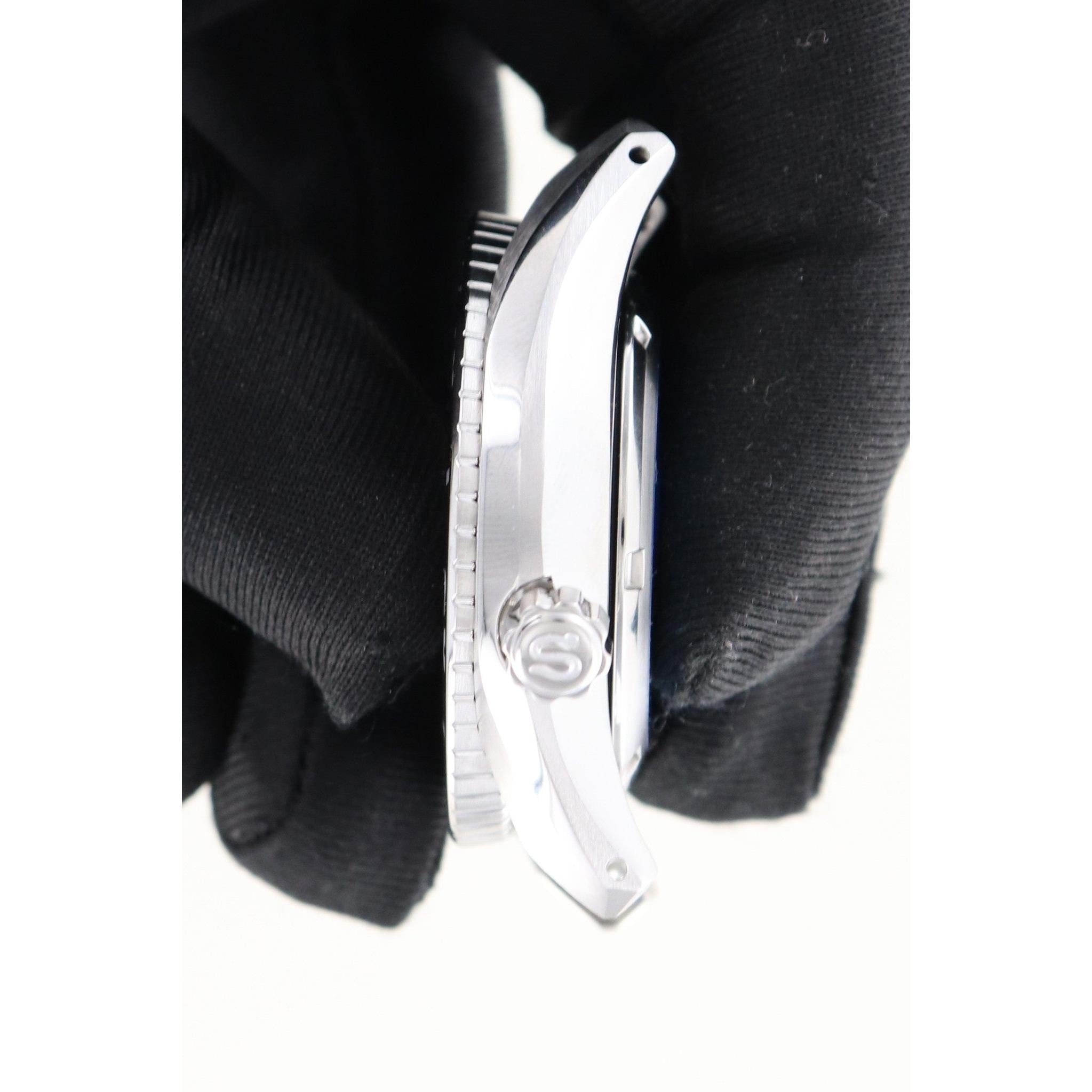 Seiko 6R1500G004A Watch Case SBDC001 & SBDC031 Sumo - Watch Plaza