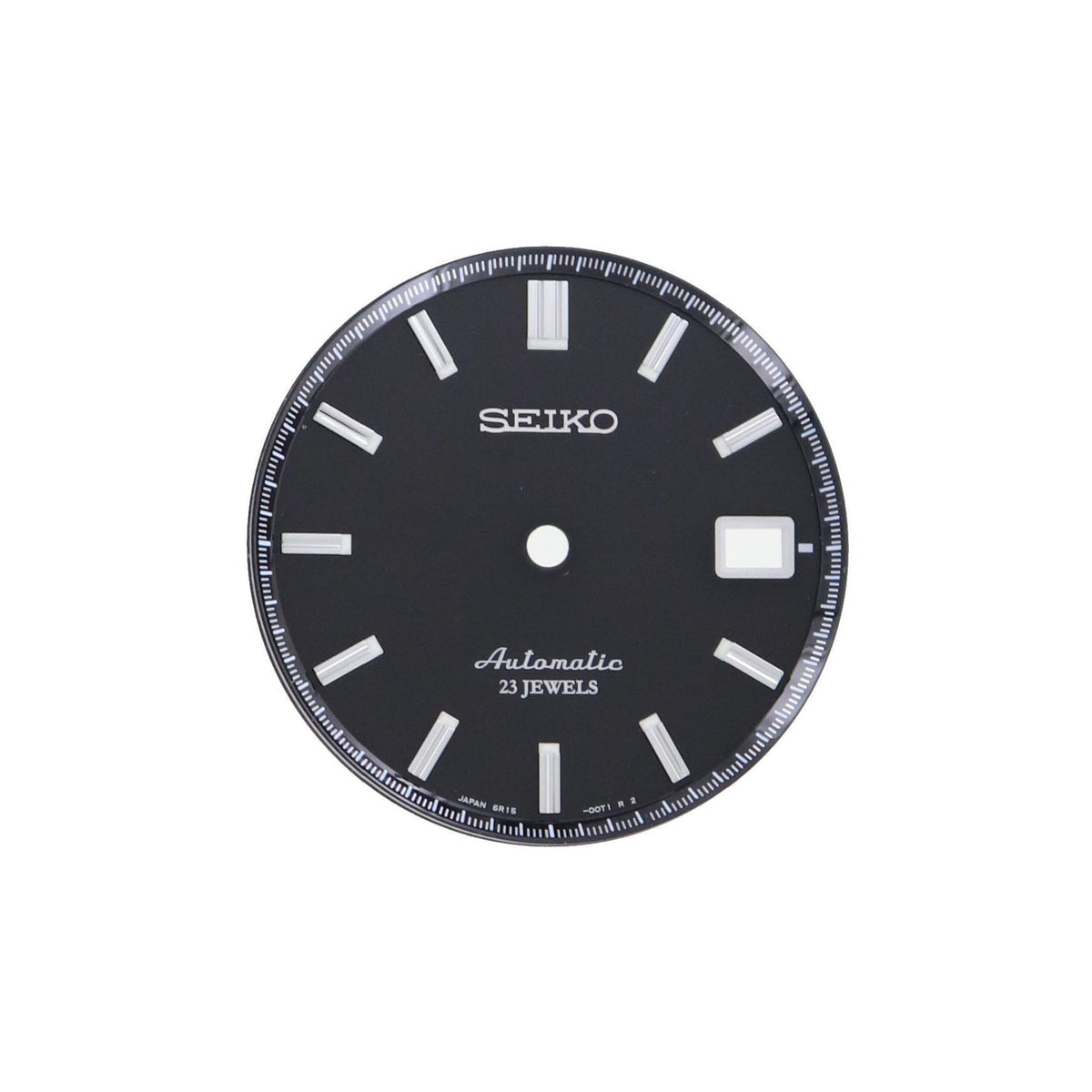 Seiko 6R1500T1XB13 Quadrante SARB033 SARB033J1
