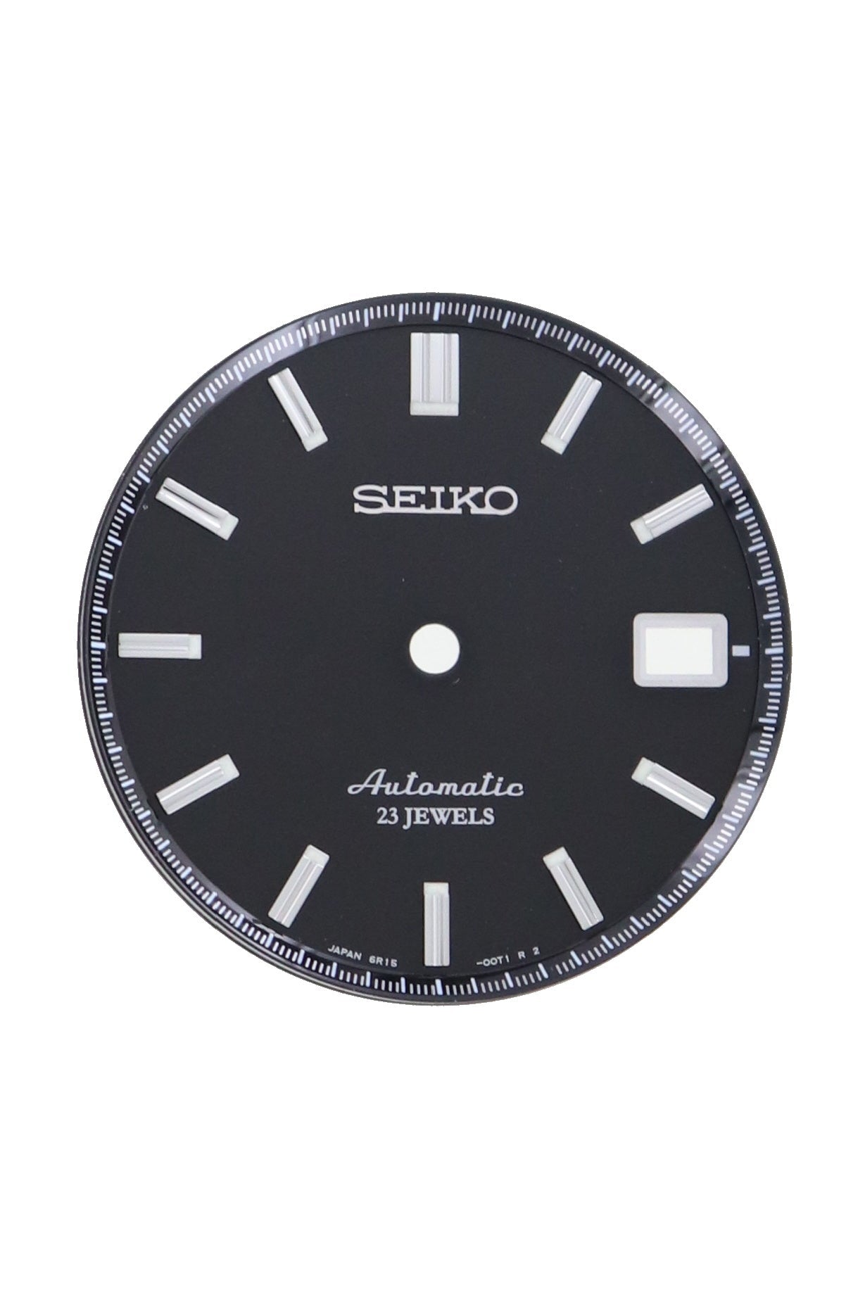 Seiko 6R1500T1XB13 Dial SARB033 & SARB033J - Watch Plaza