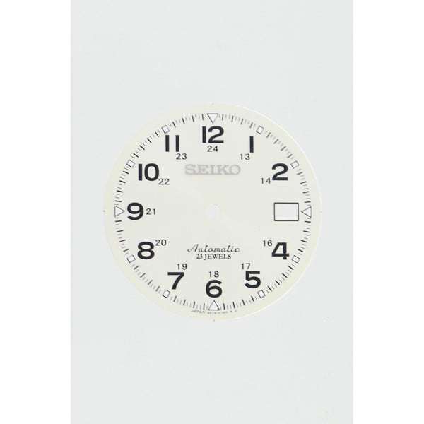 Seiko 6R1501W0XS13 Dial SARG005 Alpinist Mechanical - Watch Plaza