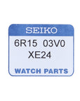 Seiko 6R1503V0XE24 Dial SPB105J1 - MM200 Prospex - Watch Plaza