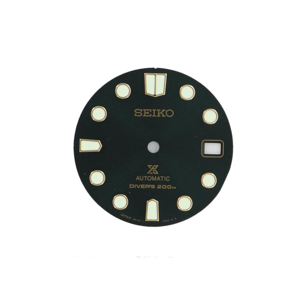 Seiko 6R1503V0XE24 Dial SPB105J1 - MM200 Prospex - Watch Plaza