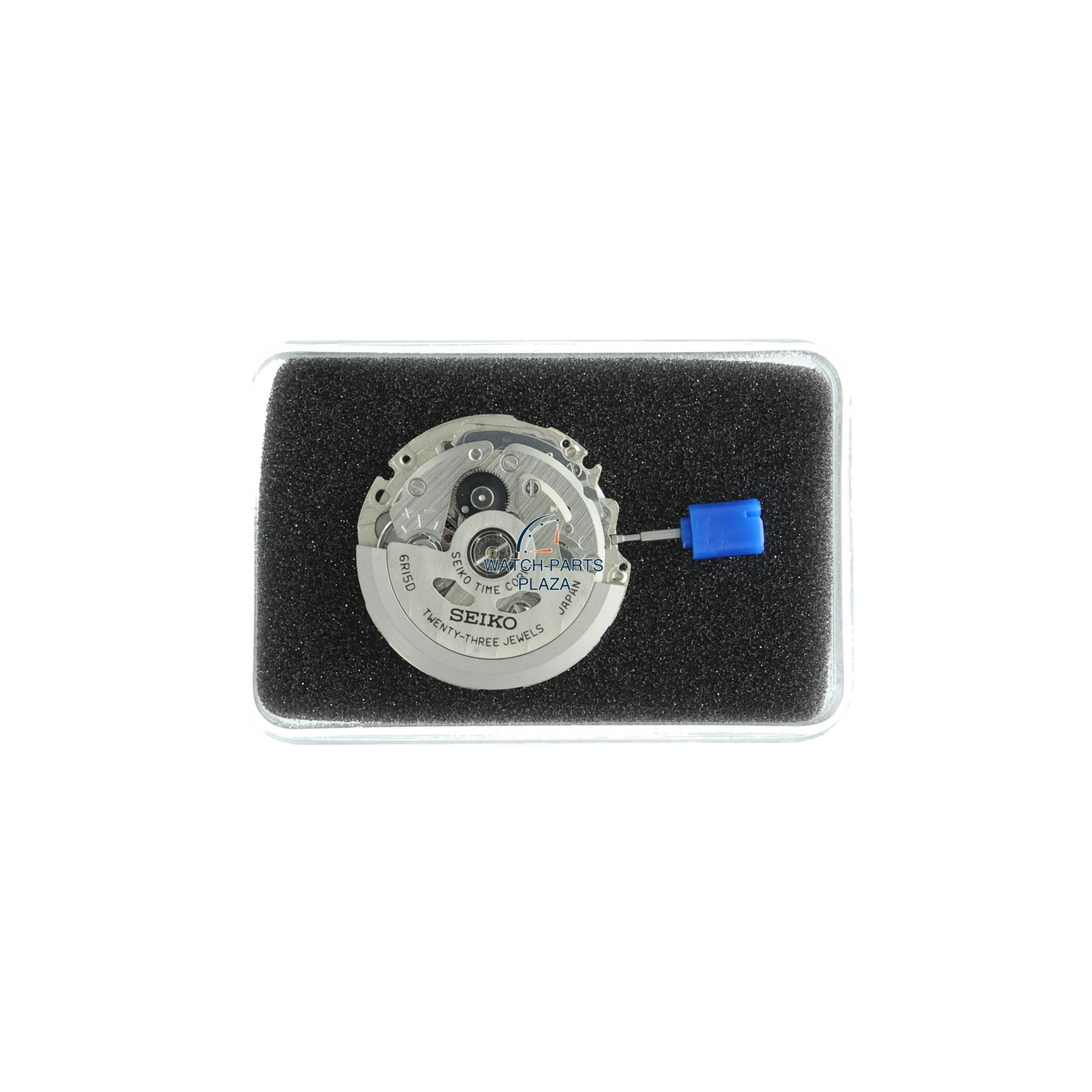 Seiko Automatic Seiko Ne15 Movement For Sale Ne15c Movement Seiko