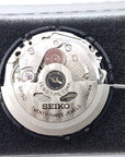 SEIKO 6R15D Movement 6R15 00G0 01K0 01D0 02X0 03R0 02S0 03W0 03X0 04G0 01H0 - Watch Plaza