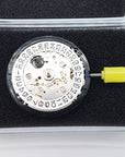 SEIKO 6R15D Movement 6R15 00G0 01K0 01D0 02X0 03R0 02S0 03W0 03X0 04G0 01H0 - Watch Plaza