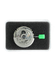 SEIKO 6R15D Movement 6R15 00G0 01K0 01D0 02X0 03R0 02S0 03W0 03X0 04G0 01H0 - Watch Plaza