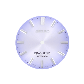 Seiko 6R3100D0X913 Dial SDKS011 & SPB291J1 King Seiko - Watch Plaza