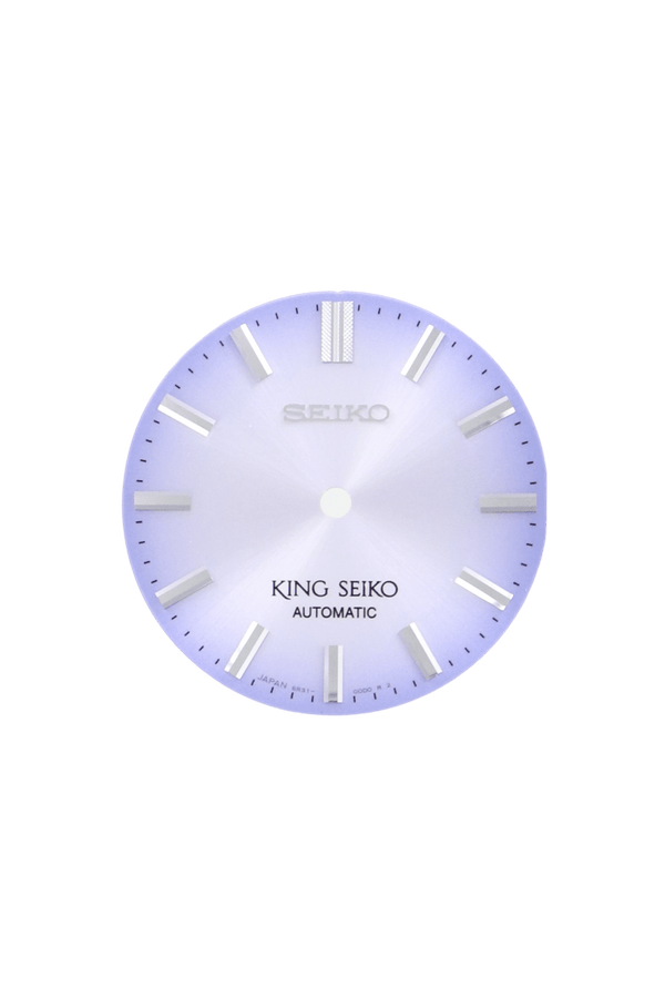 Seiko 6R3100D0X913 Dial SDKS011 & SPB291J1 King Seiko - Watch Plaza