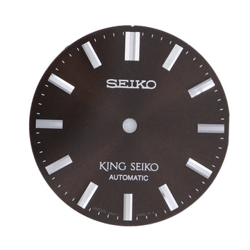 Seiko 6R3100D0XZ13 Dial SDKS007 & SPB285J1 King Seiko - Watch Plaza