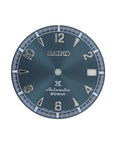 Seiko 6R3500F0XN23 dial SPB197 / SPB199 original 6R35 00E0 / 01J0 Alpinist - Watch Plaza