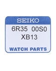 Seiko 6R3500S0XB13 Dial SBDC125 & SPB185J1 Prospex MM200 - Watch Plaza