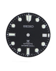 Seiko 6R3500S0XB13 Dial SBDC125 & SPB185J1 Prospex MM200 - Watch Plaza