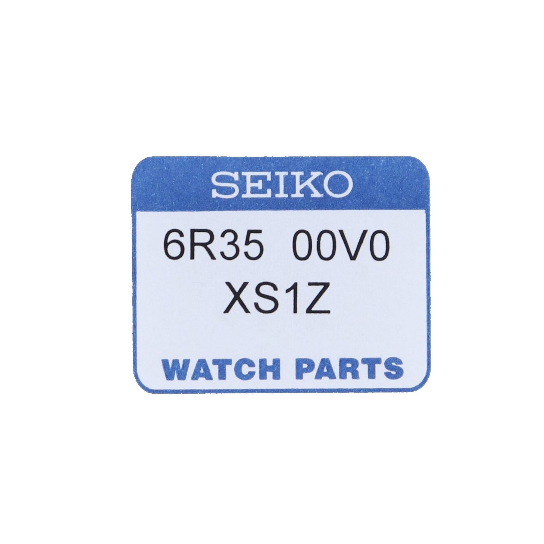 Seiko 6R3500V0XS1Z Dial SBDC131 & SPB191J1 Prospex Shogun - Watch Plaza