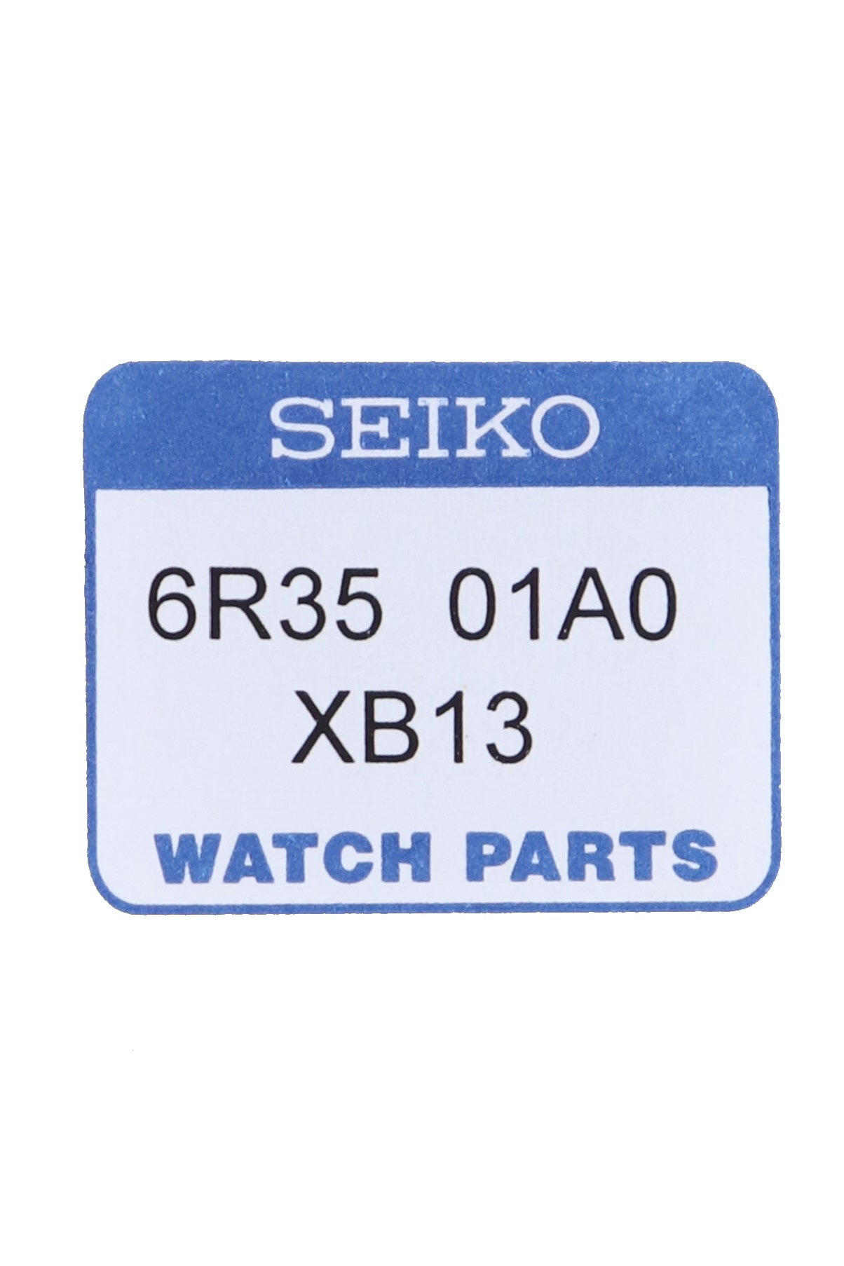 Seiko 6R3501A0XB13 Dial SBDC101 & SPB143J1 - 62MAS Prospex - Watch Plaza