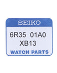 Seiko 6R3501A0XB13 Dial SBDC101 & SPB143J1 - 62MAS Prospex - Watch Plaza