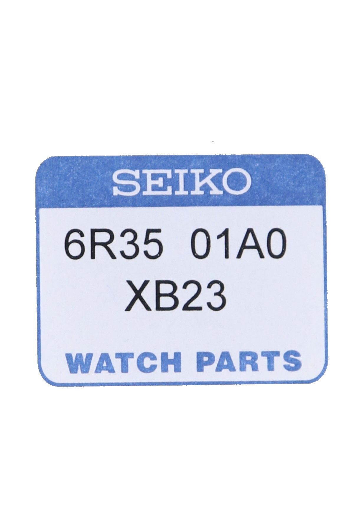 Seiko 6R3501A0XB23 Dial SBDC141 & SPB239J1 62MAS Prospex - Watch Plaza