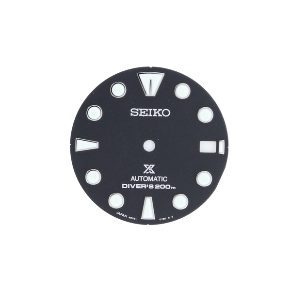 Seiko 6R3501B0XB13 Dial SBDC083 & SPB101J1 Prospex - Watch Plaza