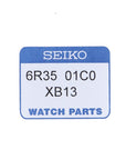 Seiko 6R3501C0XB13 Dial SPB151J1 & SBDC109 Prospex Captain Willard - Watch Plaza