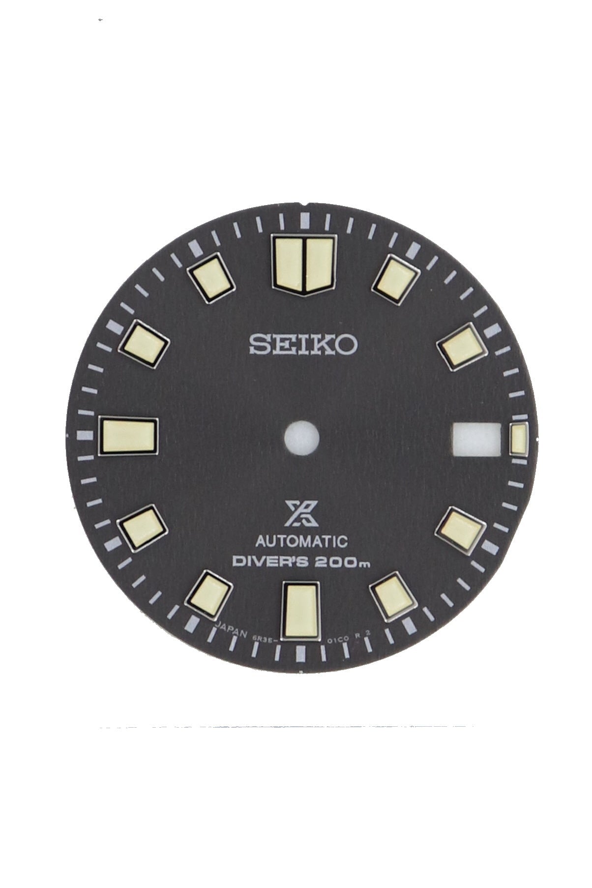 Seiko 6R3501C0XB23 Dial SBDC143 & SPB237J1 ReIssue Prospex - Watch Plaza