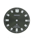 Seiko 6R3501C0XE13 Dial SPB153 / SBDC111 Captain Willard Prospex - Watch Plaza