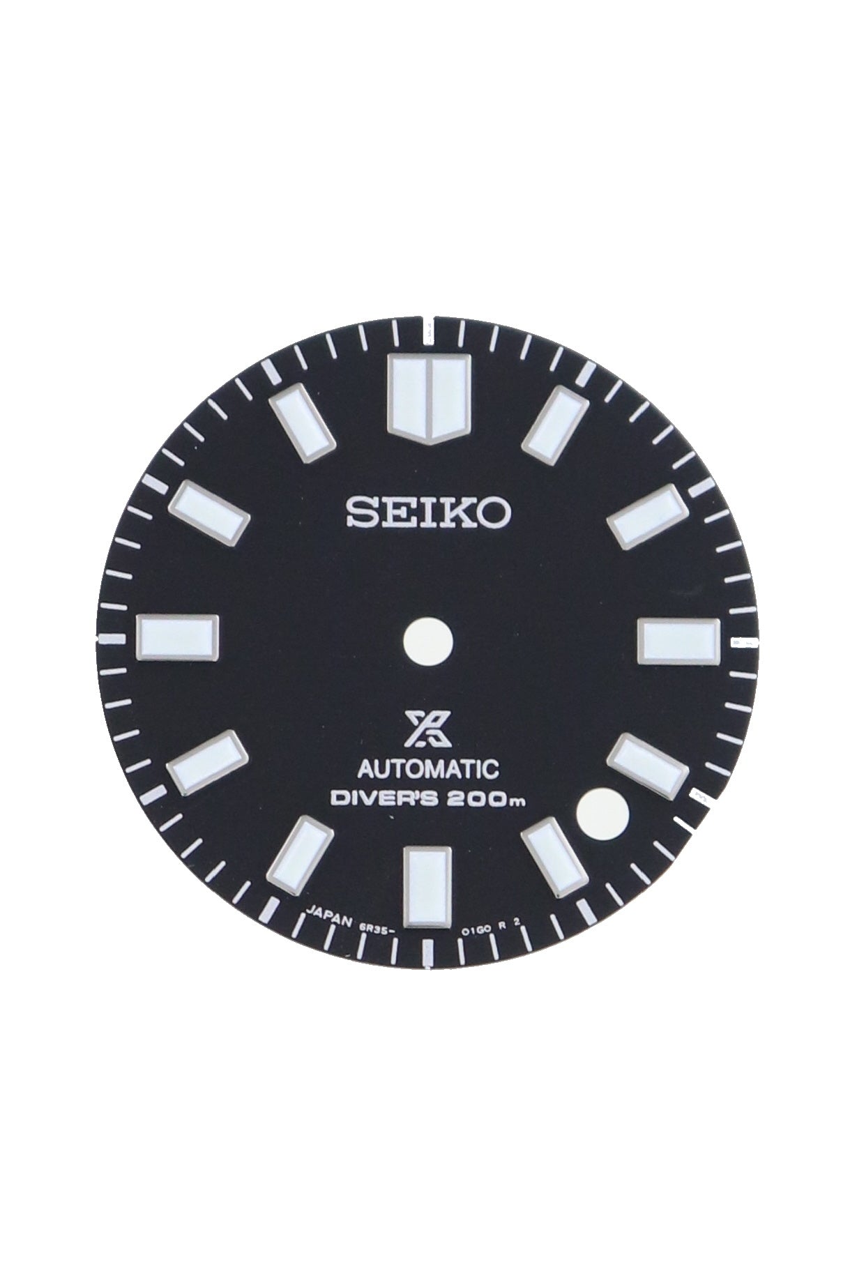 Seiko 6R3501G0XB23 Dial SPB317J1 Prospex Heritage Turtle - Watch Plaza