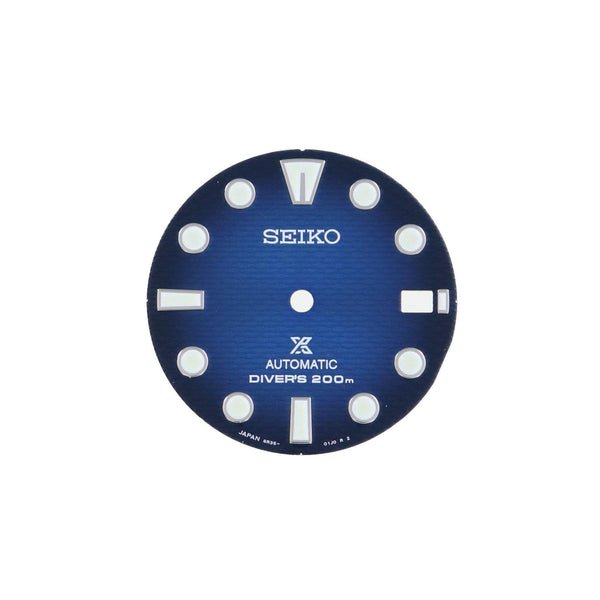 Seiko 6R3501J0XL13 Dial SBDC175 & SPB321J1 Prospex Sumo Diver - Watch Plaza