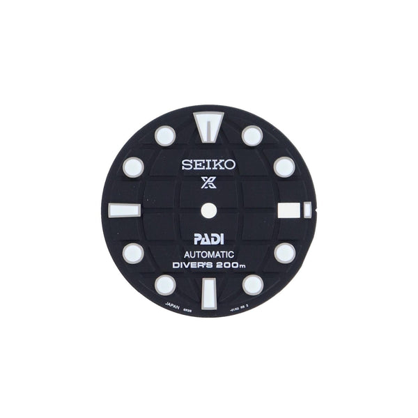 Seiko 6R3501K0XB13 Dial SBDC179 & SPB325J1 Prospex Scuba Diver PASI Special Edition - Watch Plaza