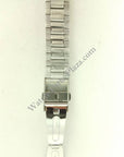 Seiko 6T63 - 00G0 Stainless Steel Watch Band SSB099, SSB101, SSB105, SSB111 - Watch Plaza