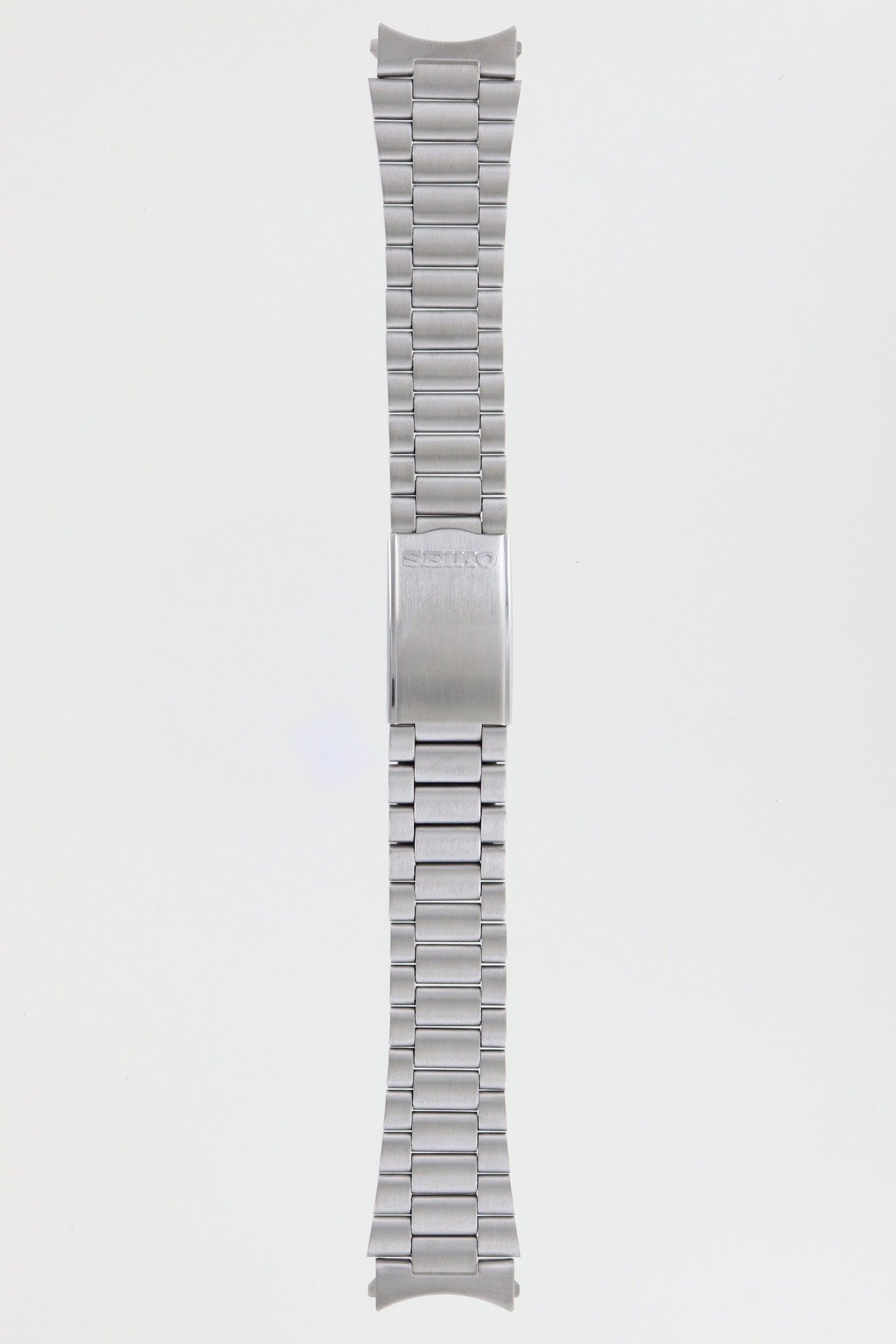 Seiko 7009 - 3040, 3041 & 7S26 - 0480 Watch Band B1375S - Watch Plaza