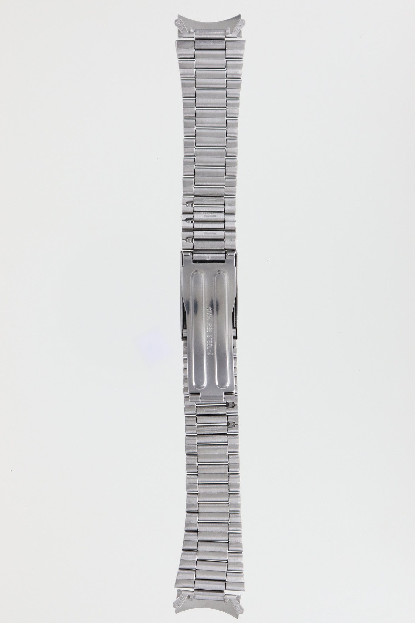 Seiko 7009 - 3040, 3041 & 7S26 - 0480 Watch Band B1375S - Watch Plaza