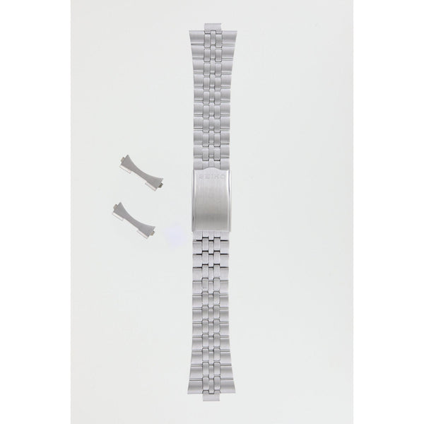 Seiko 7009 - 3180, 3181 & 7S26 - 0550 Watch Band B1686S - Watch Plaza