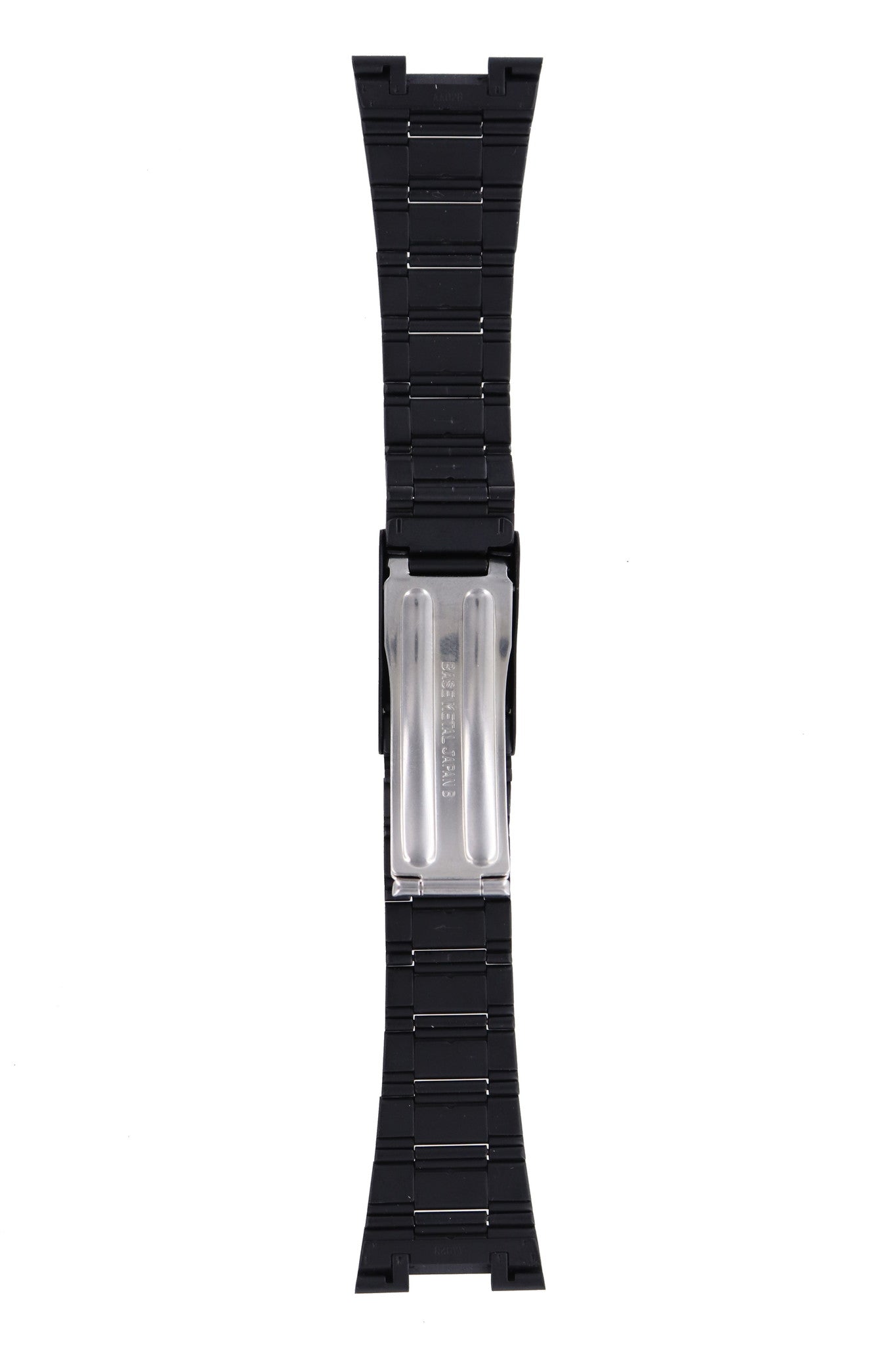 Seiko 7A28 - 7110 - Speedmaster Watch Band AA02B - Watch Plaza