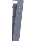 Seiko 7A28 7120 Watch Band 7A28 - 7120 Grey Textile 20 mm RAF Gen 1 - Watch Plaza