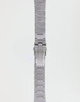 Seiko 7B22 - 0BH0, 7B24 - 0AB0, 7B24 - 0AC0 & 7B42 - 0AM0 Radio Wave Control Watch Band D3E4ME - Watch Plaza