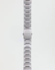 Seiko 7B22 - 0BH0, 7B24 - 0AB0, 7B24 - 0AC0 & 7B42 - 0AM0 Radio Wave Control Watch Band D3E4ME - Watch Plaza